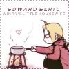 WinrysLittleHousewife