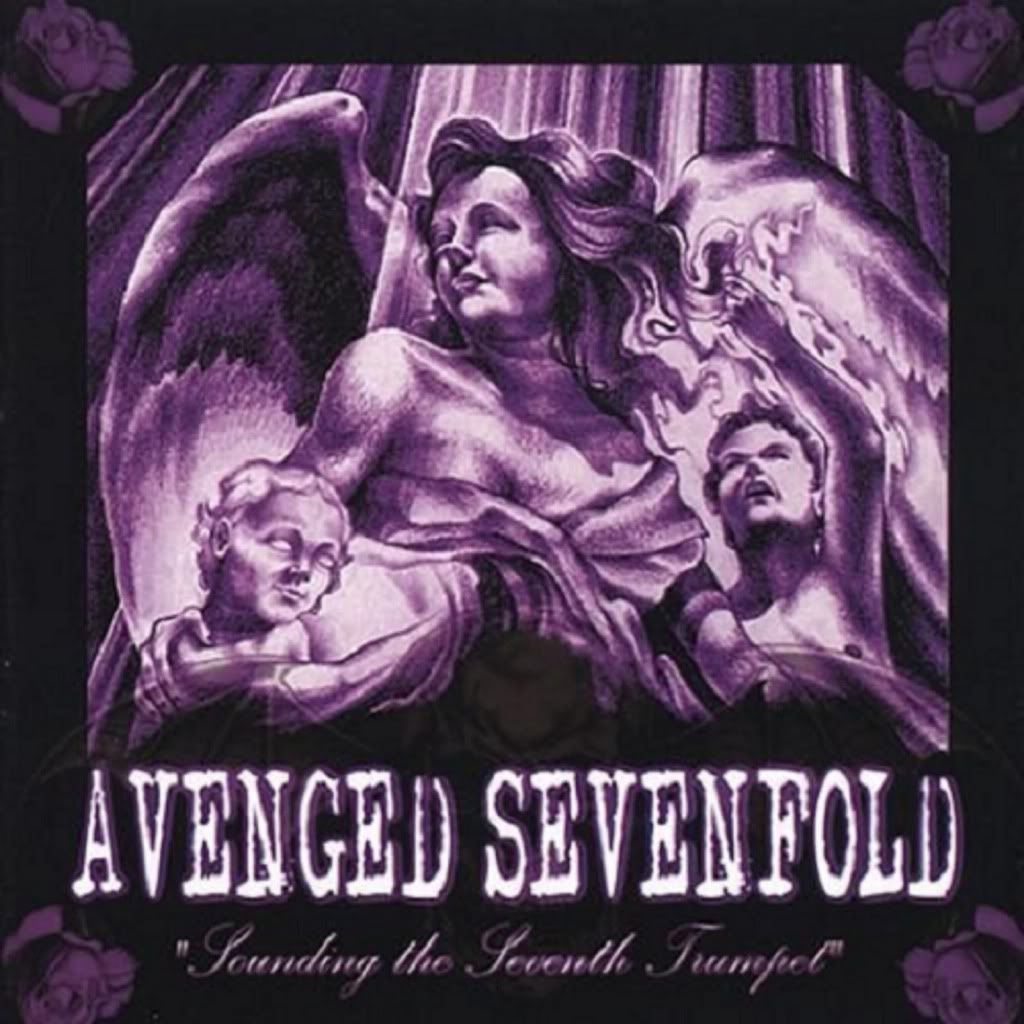 Discografia de Avenged Sevenfold Completa Mediafire Discografia de Avenged Sevenfold Completa Mediafire