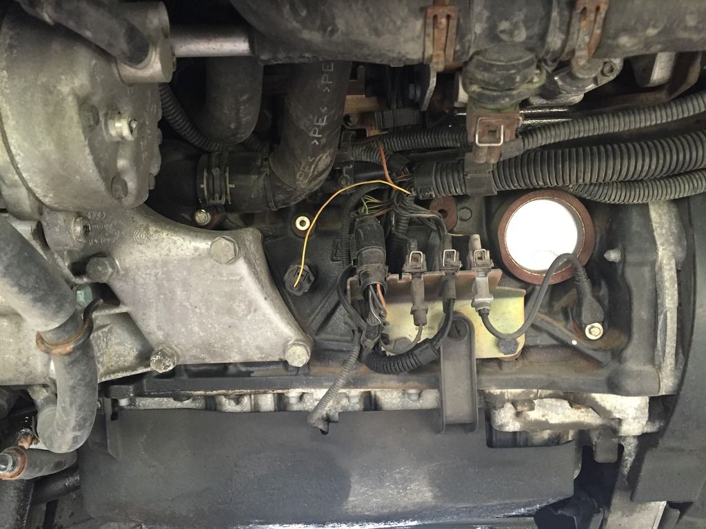 Vw T4 Fuel pump Tuning box VW T4 Forum VW T5 Forum