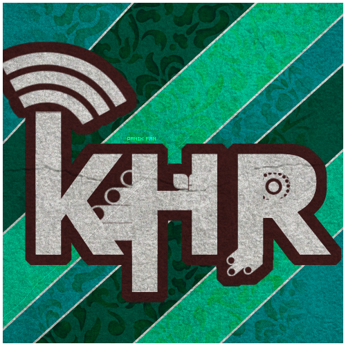KHRH