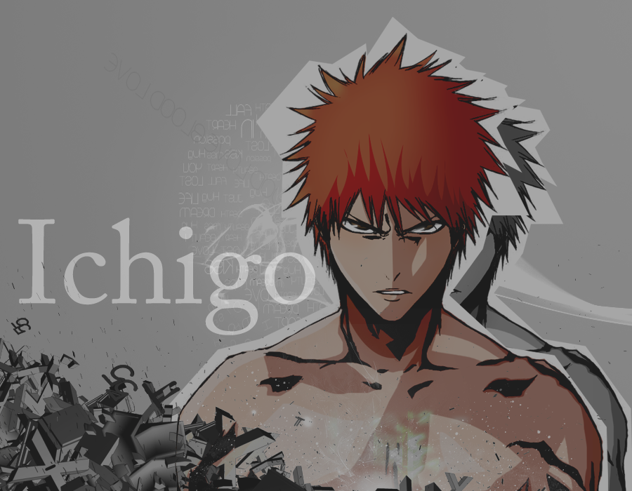 ichigo