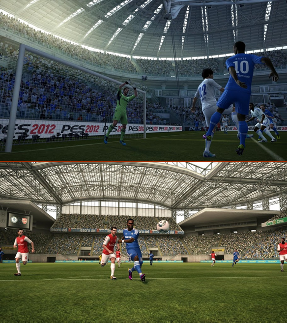 English Commentary Patch For Pes 2012