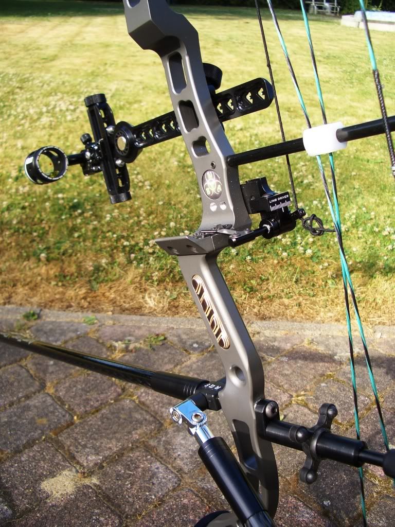 "Lets see your Vapor Trail Strings" Page 5 Archery Talk Forum