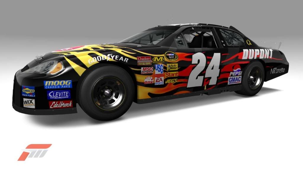 jeff gordon hot. Just completed Jeff Gordon#39;s