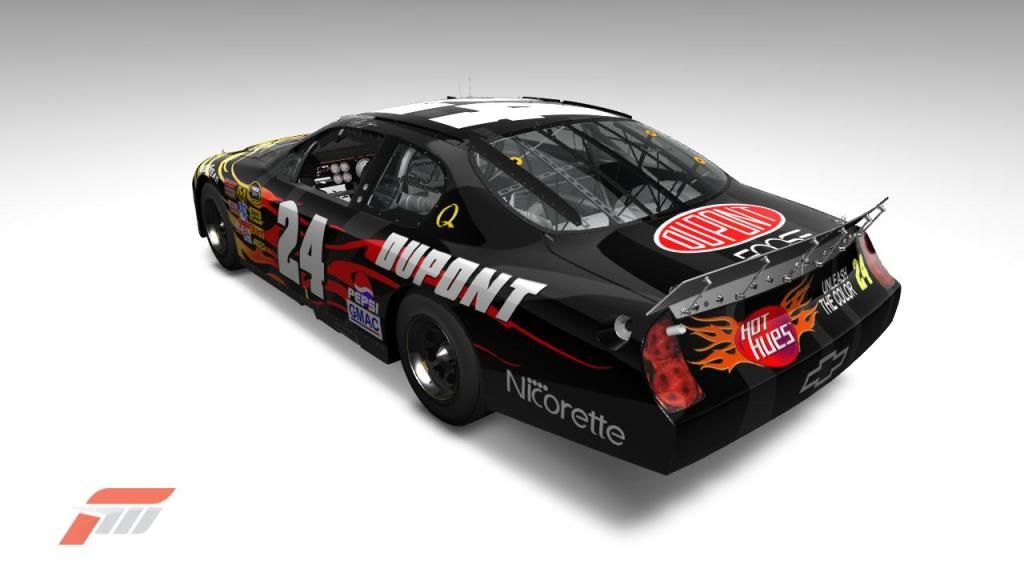 jeff gordon hot. Just completed Jeff Gordon#39;s