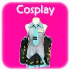 cosplay