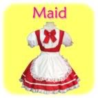 maid