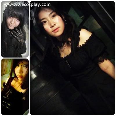 gothic lolita