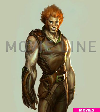 Thundercats Movie on Thundercats Movie Already In Development