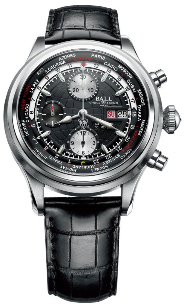 Best GMT watch for the money between 2K5K Page 6 WatchUSeek