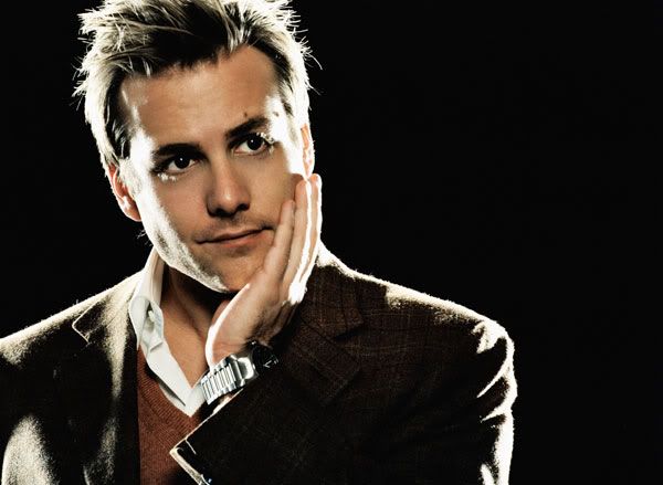 Gabriel Macht - Wallpaper Hot