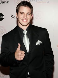 Matt Lanter Pictures, Images and Photos