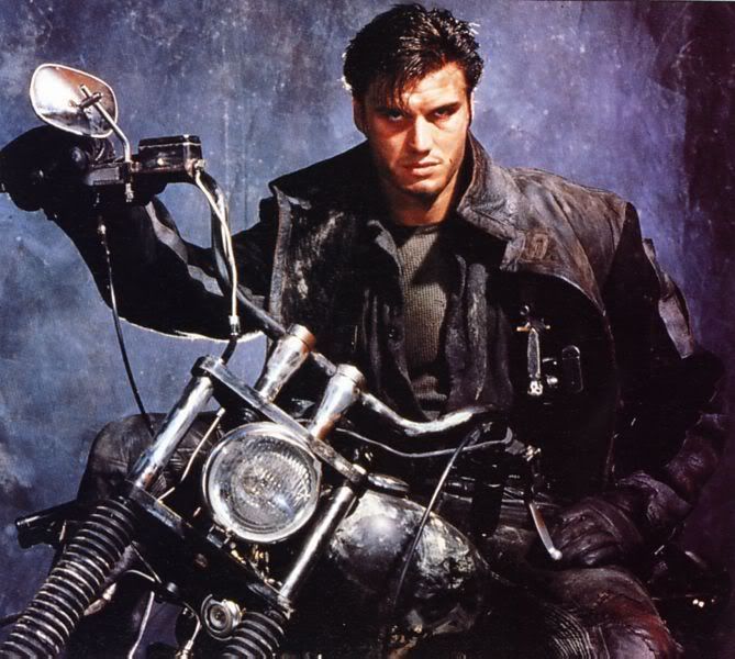 dolph lundgren punisher