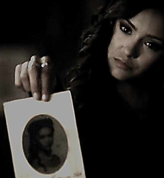 vampire diaries katherine pierce. Katherine Pierce