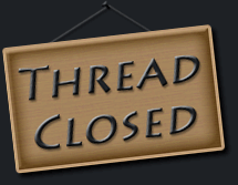 Thread chiuso