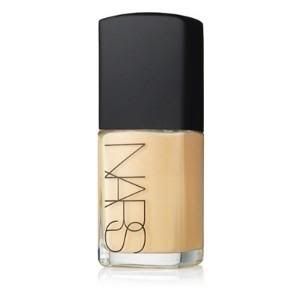 nars sheer glow foundation