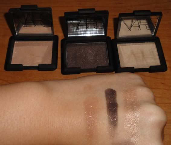 Nars Nico