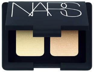 nars eyeshadow duo