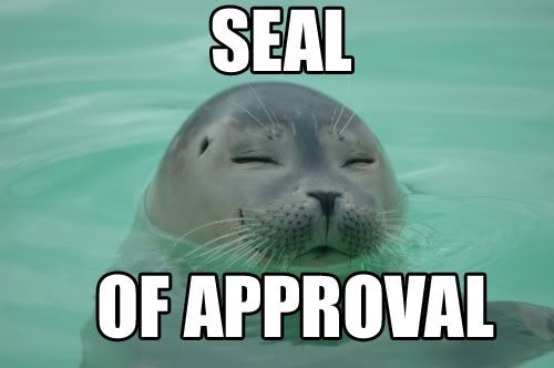 seal of approval. seal-of-approval.jpg