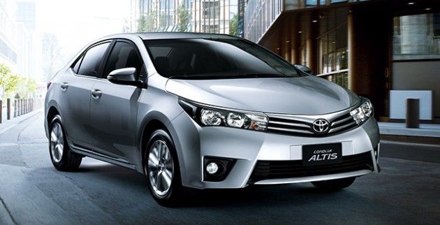 Toyota Lý Thường Kiệt luôn đi đầu về giá cả và dịch vụ - 18