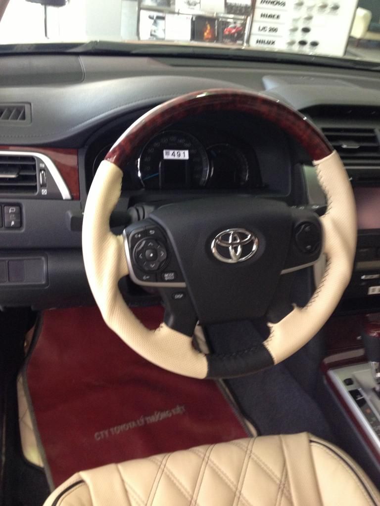 Toyota Lý Thường Kiệt luôn đi đầu về giá cả và dịch vụ - 5