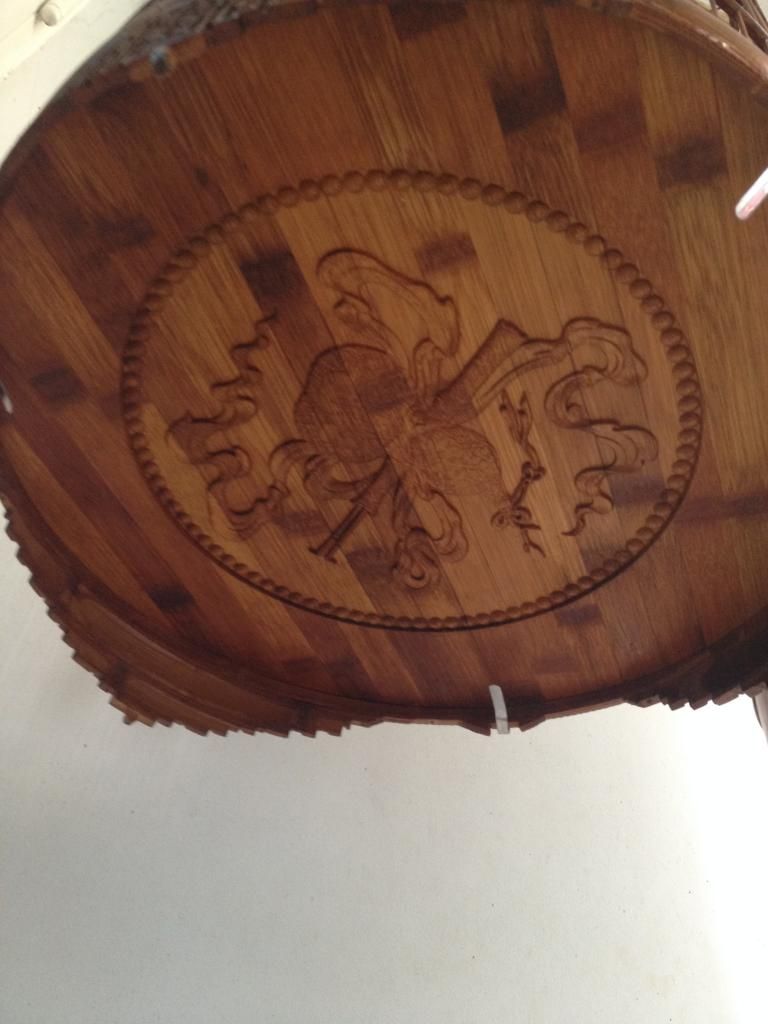 bán 2 cái lồng 80 - 3