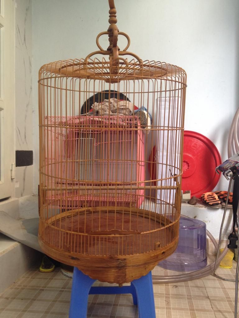 bán 2 cái lồng 80 - 4