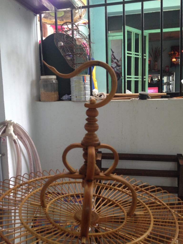 bán 2 cái lồng 80 - 6