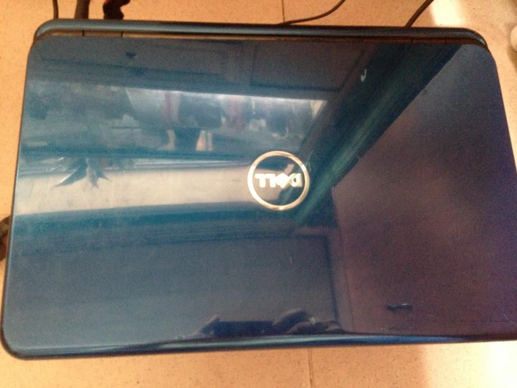 cầm đồ thanh lý vài con laptop có hình thật - 14