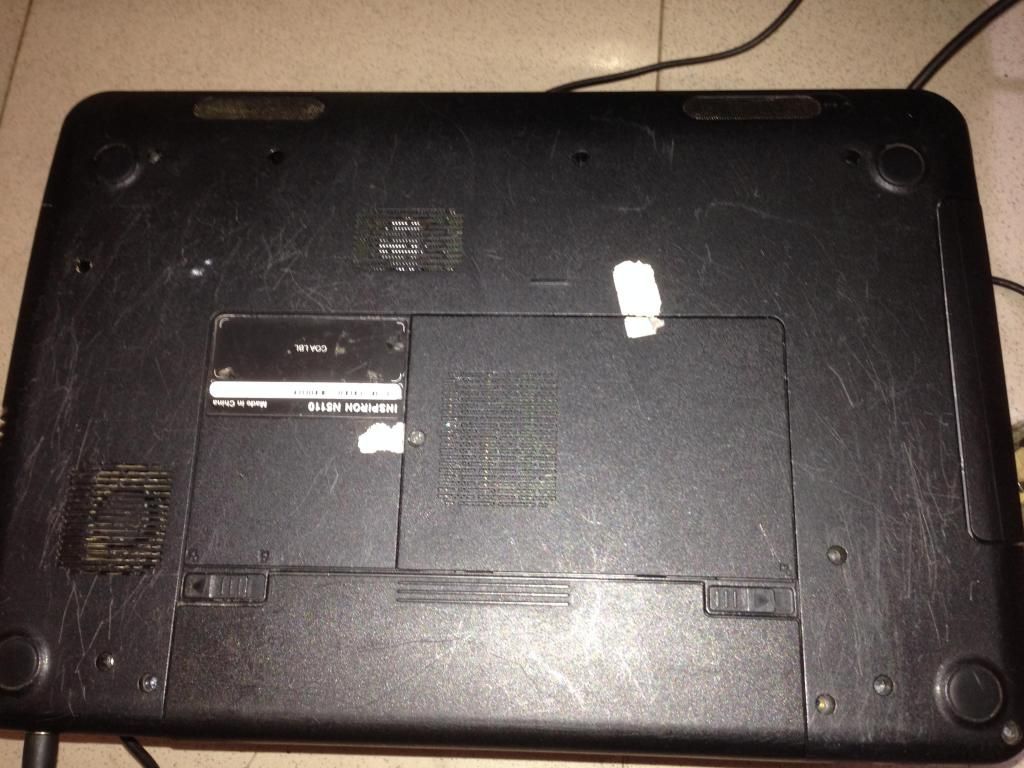 cầm đồ thanh lý vài con laptop có hình thật - 15