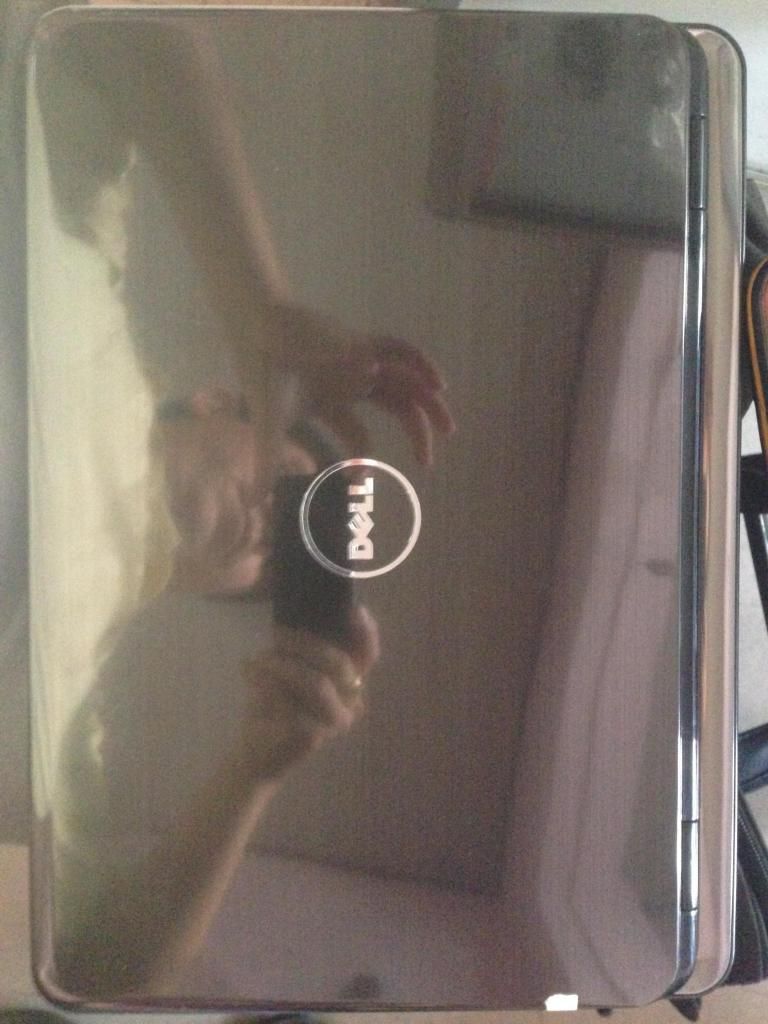 cầm đồ thanh lý vài con laptop có hình thật - 12