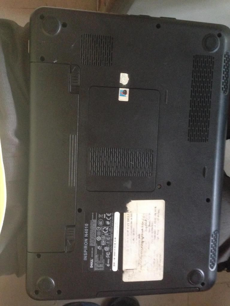 cầm đồ thanh lý vài con laptop có hình thật - 13