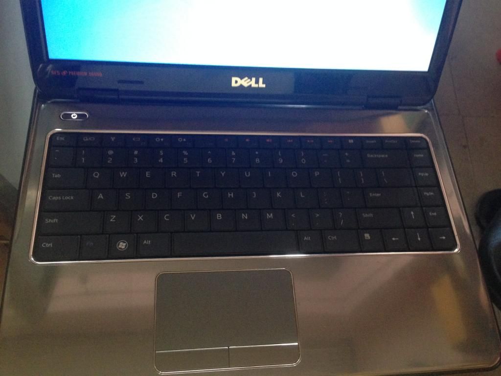 cầm đồ thanh lý vài con laptop có hình thật - 10