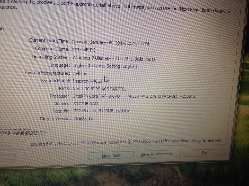 cầm đồ thanh lý vài con laptop có hình thật - 9