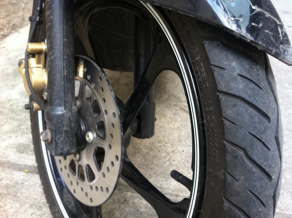 Vài chiếc xe cần Thanh Lý mong Ace ủng hộ - 16