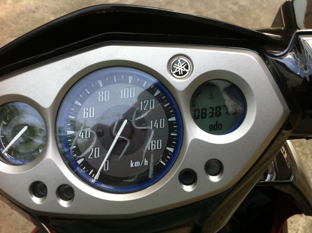 Vài chiếc xe cần Thanh Lý mong Ace ủng hộ - 17