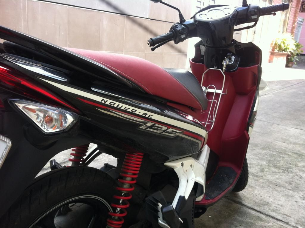 Vài chiếc xe cần Thanh Lý mong Ace ủng hộ - 18