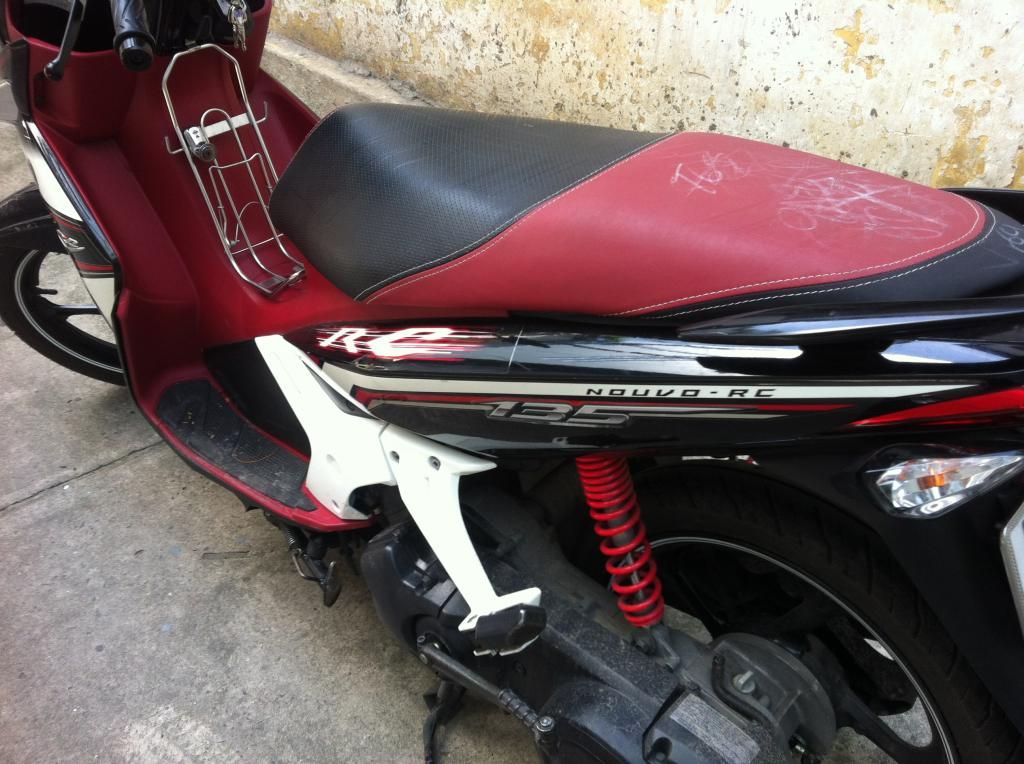 Vài chiếc xe cần Thanh Lý mong Ace ủng hộ - 19