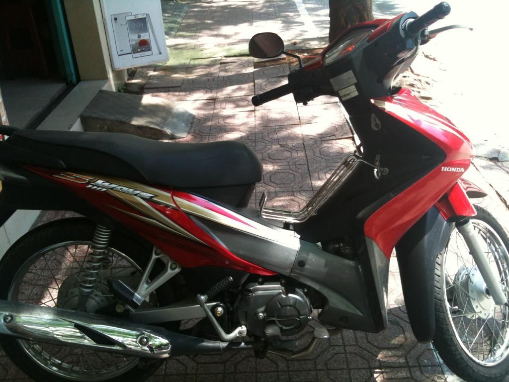 Vài chiếc xe cần Thanh Lý mong Ace ủng hộ - 30