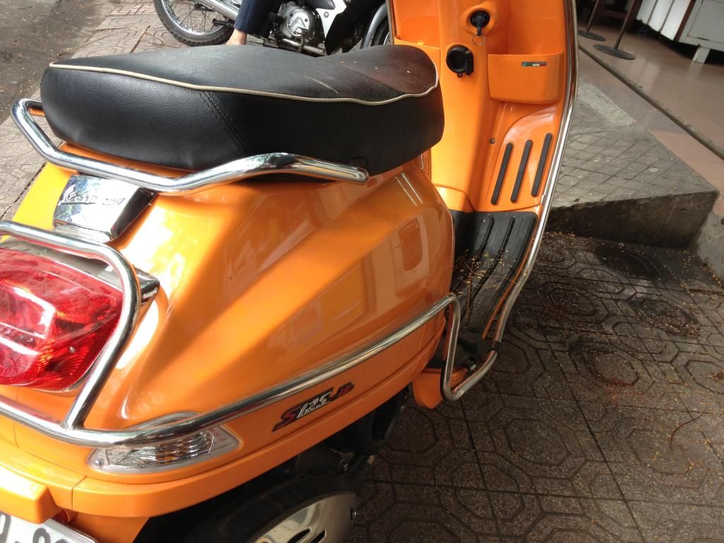 Vài chiếc xe cần Thanh Lý mong Ace ủng hộ - 1