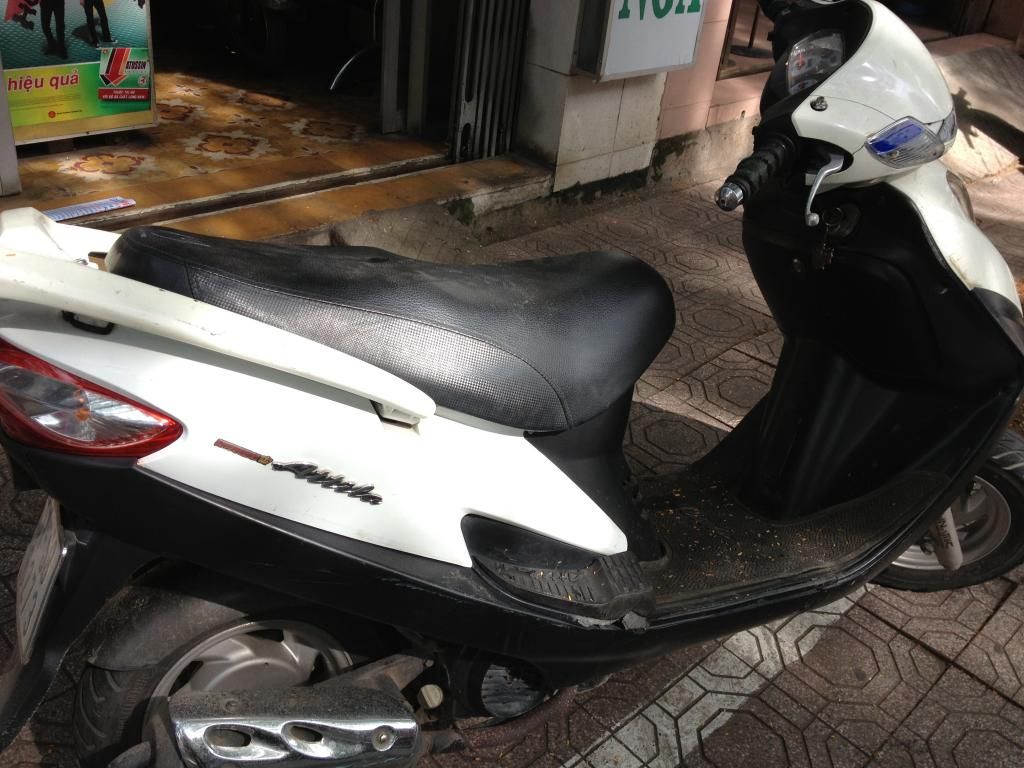 Vài chiếc xe cần Thanh Lý mong Ace ủng hộ - 34