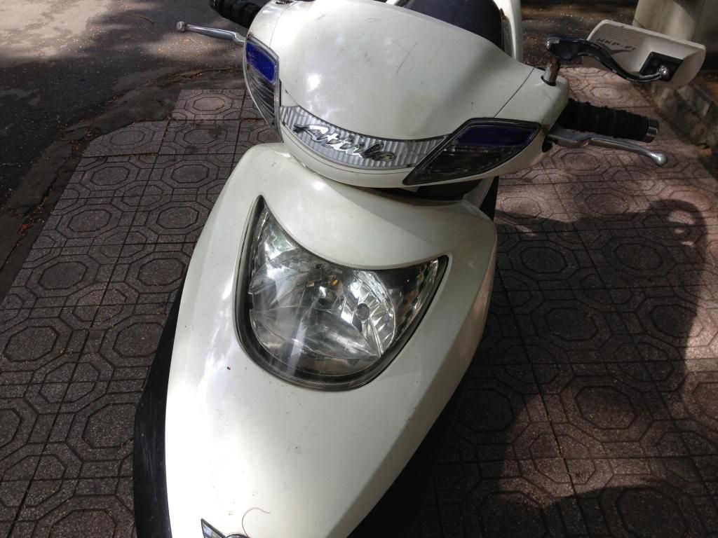 Vài chiếc xe cần Thanh Lý mong Ace ủng hộ - 33