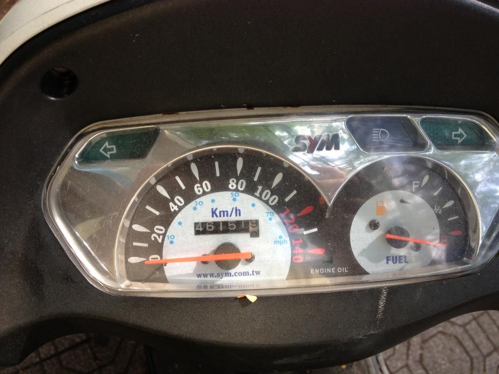 Vài chiếc xe cần Thanh Lý mong Ace ủng hộ - 32