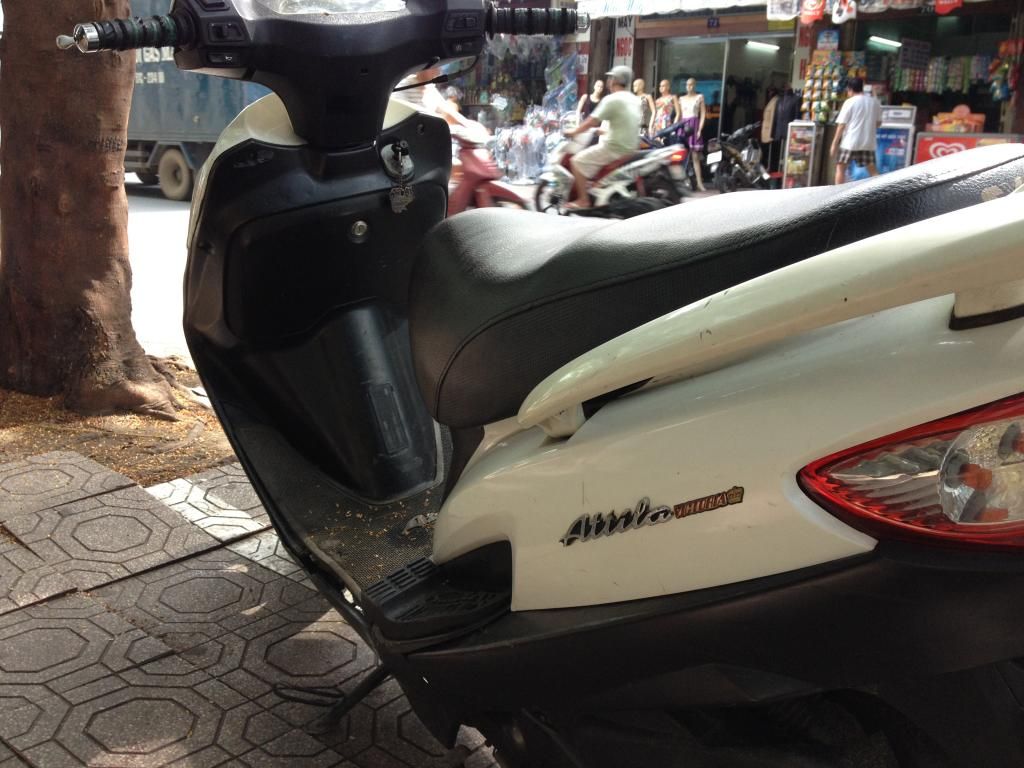 Vài chiếc xe cần Thanh Lý mong Ace ủng hộ - 31