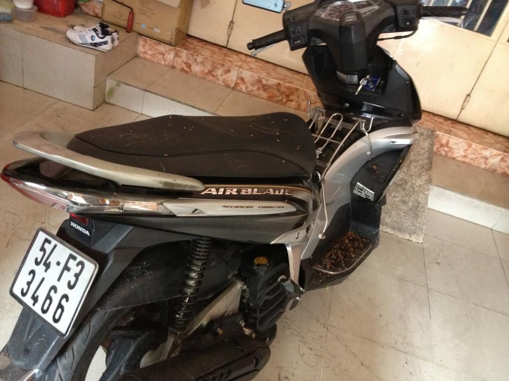 Vài chiếc xe cần Thanh Lý mong Ace ủng hộ - 8