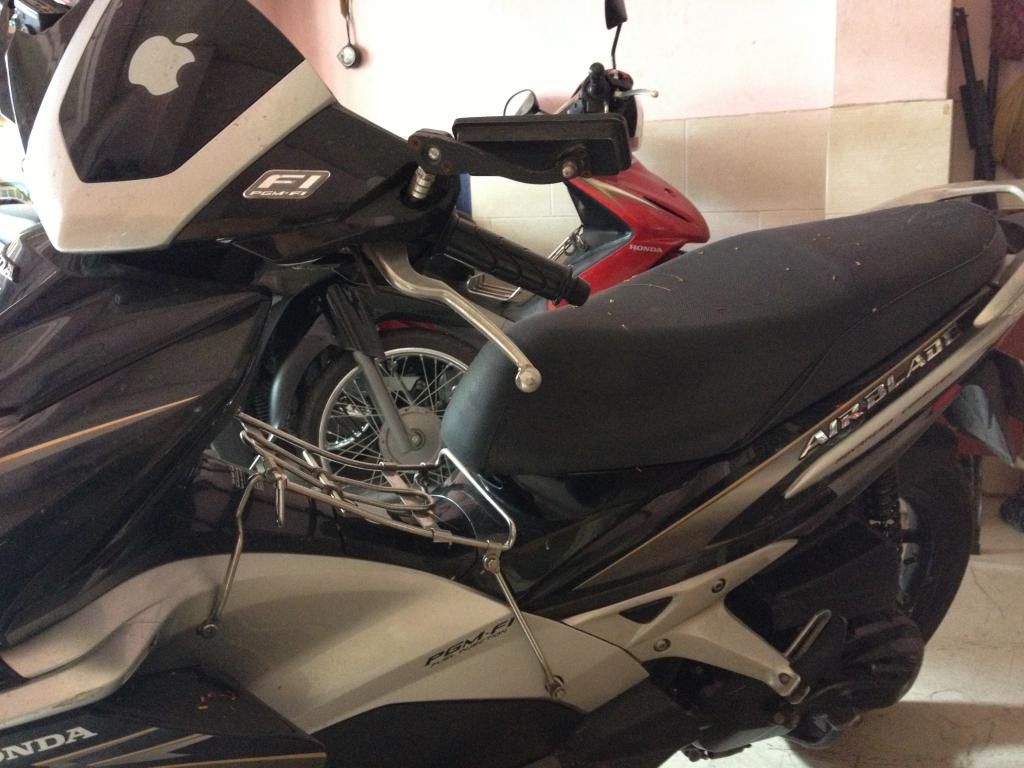 Vài chiếc xe cần Thanh Lý mong Ace ủng hộ - 9