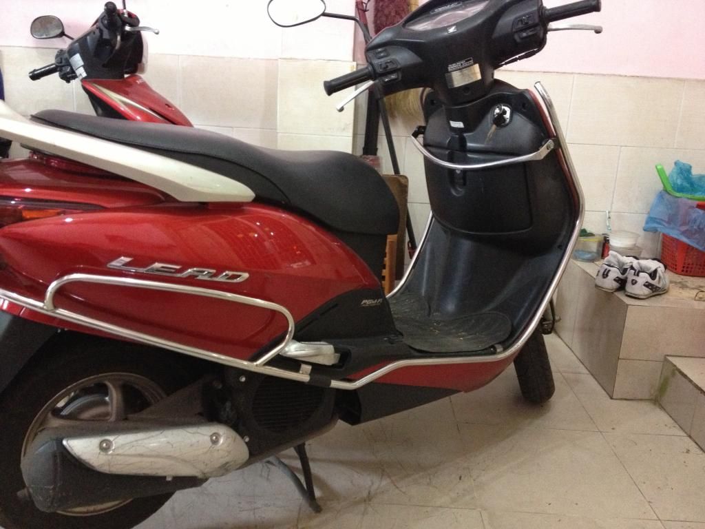 Vài chiếc xe cần Thanh Lý mong Ace ủng hộ - 11