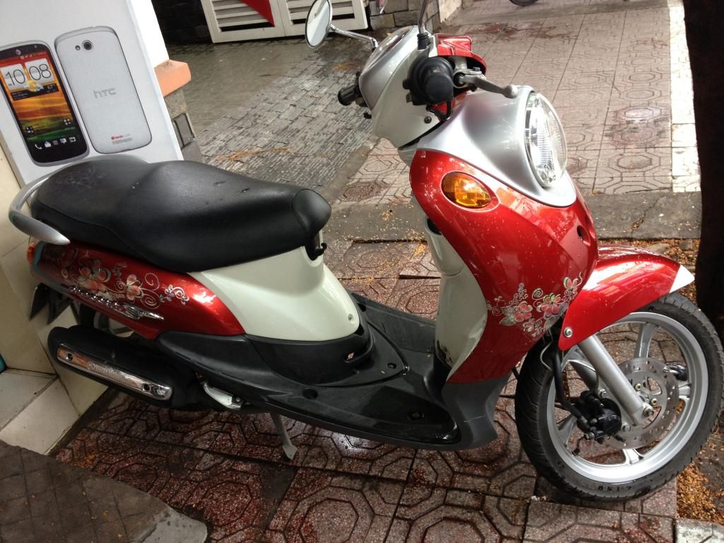 Vài chiếc xe cần Thanh Lý mong Ace ủng hộ - 24