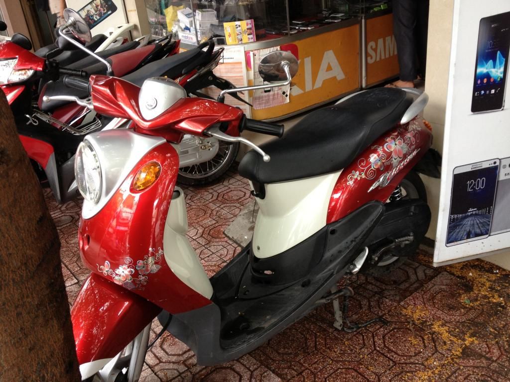 Vài chiếc xe cần Thanh Lý mong Ace ủng hộ - 23