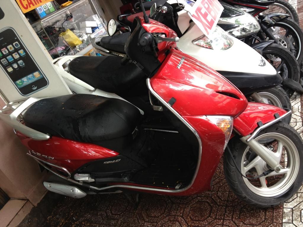 Vài chiếc xe cần Thanh Lý mong Ace ủng hộ - 14